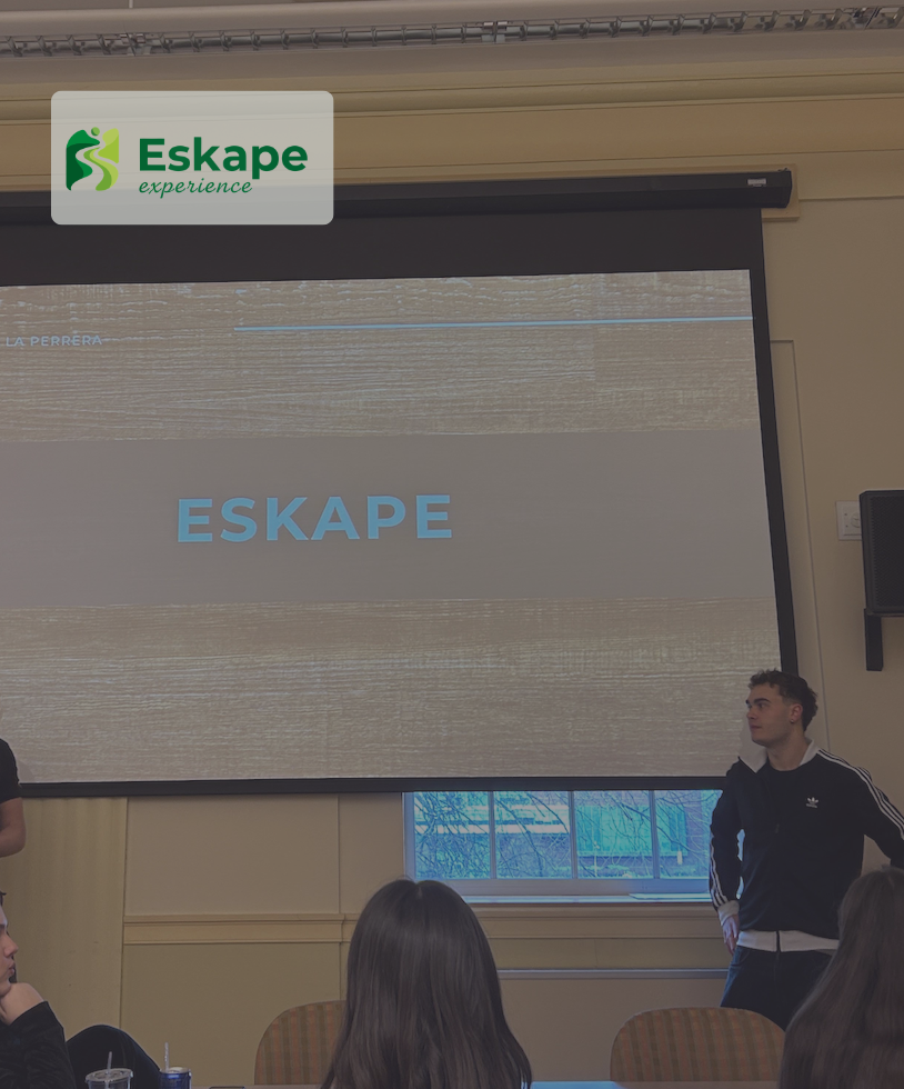 Eskape