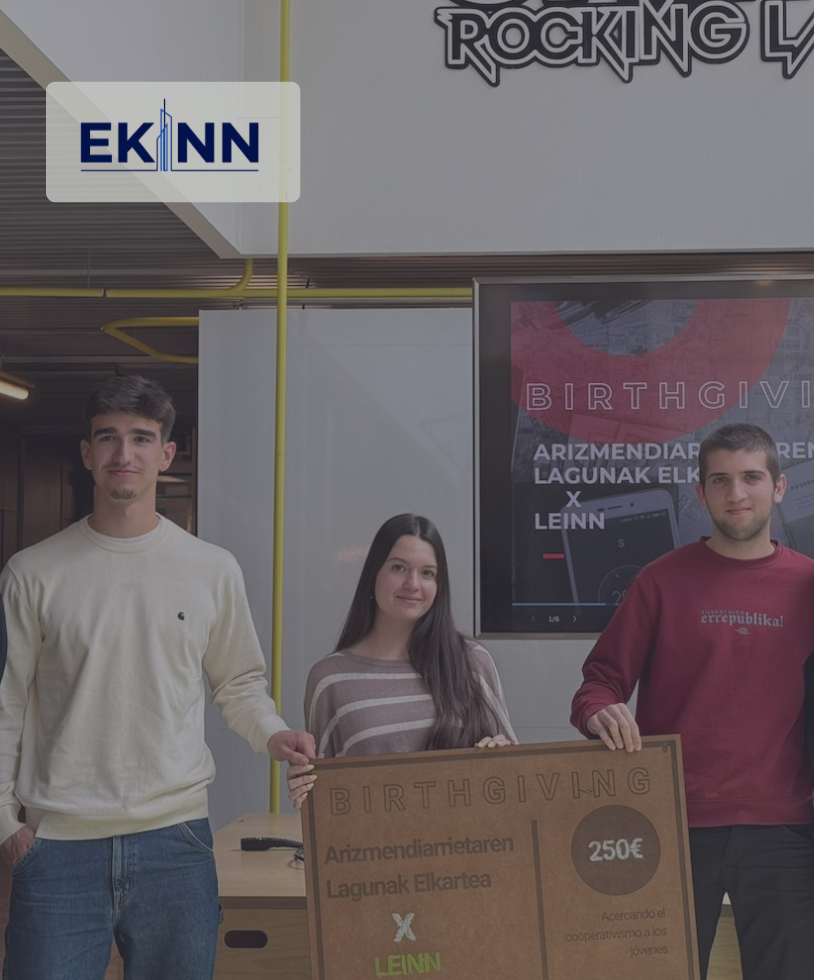 Ekinn