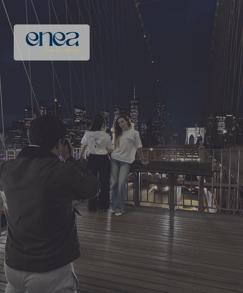 Enea creative agency