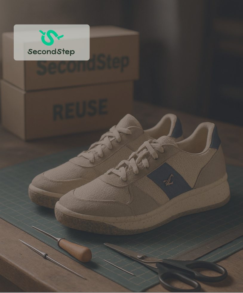 SecondStep
